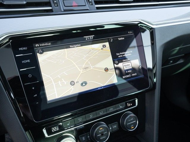 Passat Variant GTE Matrix Leder DCC HUD 360° Pan