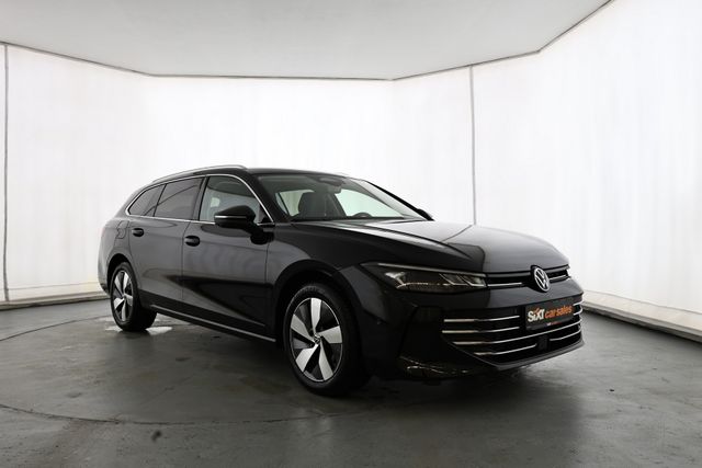 Volkswagen Passat 2.0 TDI Business IQ.DRIVE|AreaView|AHK