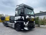 MAN TGX 26.430 XXL BDF Fahrschul LKW - MAN Lkw