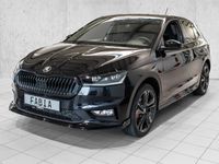 Skoda Fabia - Vorschau Bild 2