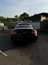 Mercedes-Benz C 43 AMG Mercedes-AMG C 43 4MATIC Autom. Mer... - gebrauchte Mercedes-Benz C 43 AMG aus dem Jahr 2019