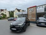 Toyota C-HR Hybrid GR Sport Black Edition LED NAVI - Toyota C-HR: GR Sport Black Edition