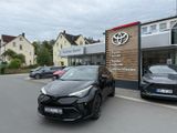 Toyota C-HR Hybrid GR Sport Black Edition LED NAVI - Toyota C-HR aus 2023
