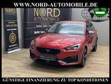 Cupra Leon SP 1.4 TSI e-HYBRID DSG Kamera/Navi/LED/18/ - rote Cupra Leon