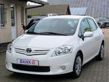 Toyota Auris 1.3 Life+ 1-HAND KLIMAAUTOMATIK ZV TÜV NEU - Toyota Auris: 1.3
