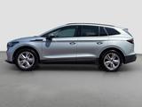 Skoda Enyaq 50 LOFT CAM ACC LM19 NAVI SITZHEIZUNG - gebrauchte Skoda Enyaq aus dem Jahr 2024