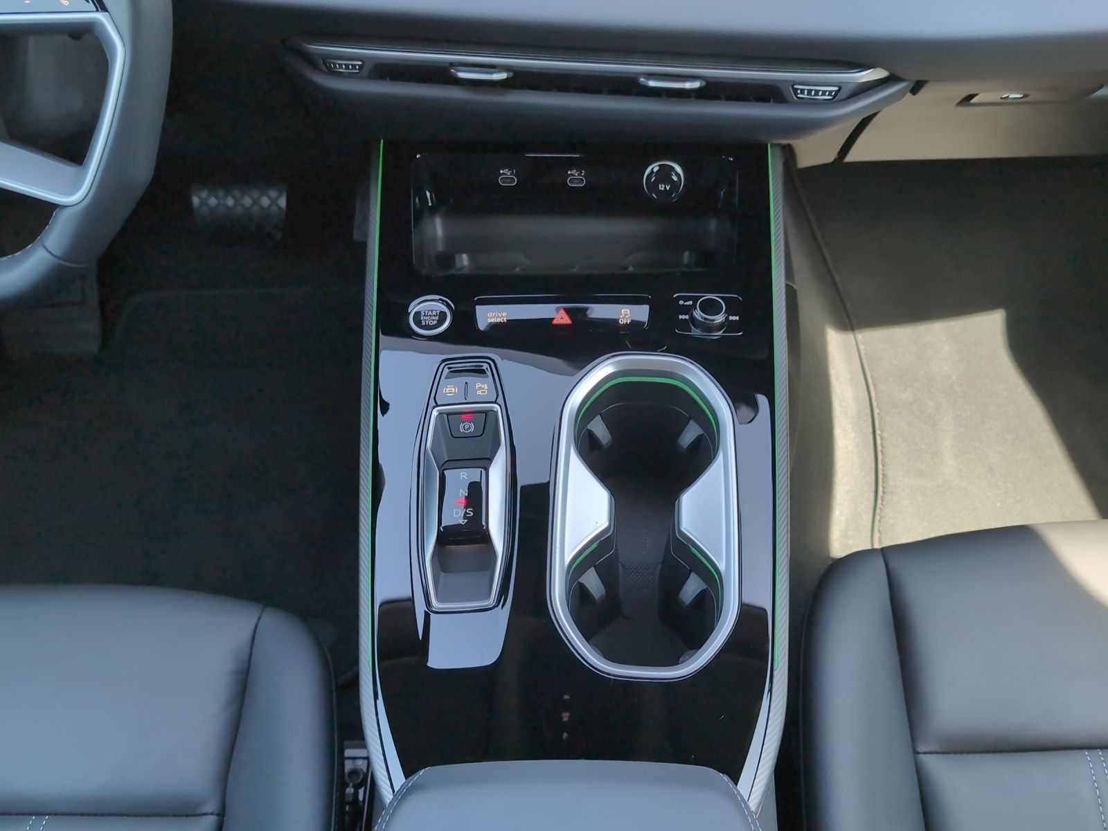 Audi A6 - Bild 7
