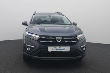 Fahrzeugabbildung Dacia Jogger TCe 110 Extreme+ 7-Sitzer