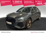 Audi RS Q3 2.5 TFSI Kamera SONOS LED Navi virtual - gebrauchte Audi RSQ3 aus dem Jahr 2024
