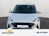 Hyundai i10 1.2 (79PS) A/T Trend Navi Sitzhei. Kamera - Hyundai i10: Automatik