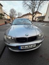 BMW 1er Euro 5 - BMW aus 2009: 5er