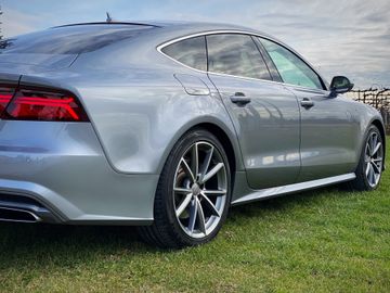 Audi A7 - 3