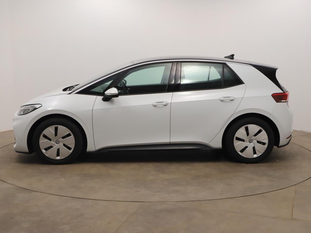 Volkswagen ID.3 Pro electric 150kW 1-Gang-Automatik 4 Türen, миниатюра 12