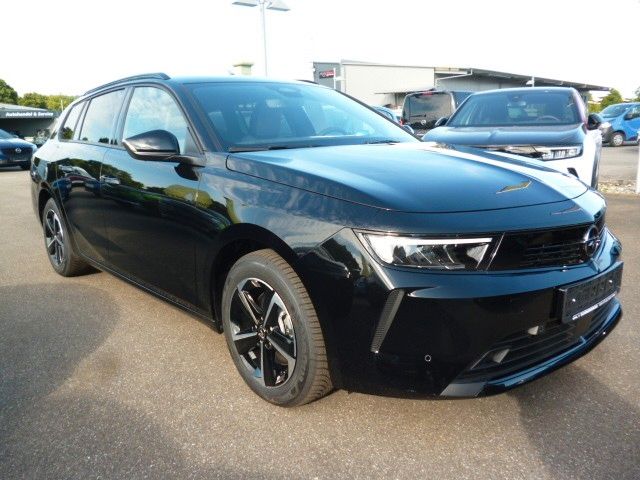 Astra L Sports-Tourer 1,5D Automatik Edition, AK