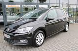 Volkswagen Touran 1,2TSI*Comfortline*Allstar*orig.66tkm* - Volkswagen Touran mit Benzin-Antrieb: Kleinbus, 1.6