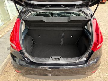 Bild 22 Ford Fiesta 3trg Champions Edition +KLIMA+AUX+SHZ+BT+