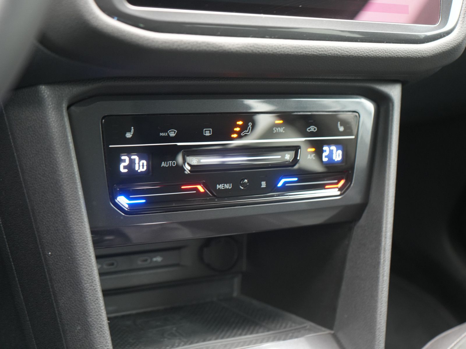 Volkswagen Tiguan Allspace - Bild 15