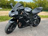 Kawasaki Ninja ZX-10R - KAWASAKI ZX