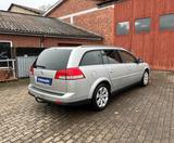 Opel Vectra C Caravan Edition Plus*TÜV NEU* - Opel Vectra mit Diesel-Antrieb