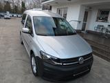 Volkswagen Caddy PKW,ALU,SITZHEIZUNG. - VW Caddy Gebrauchtwagen in Köln