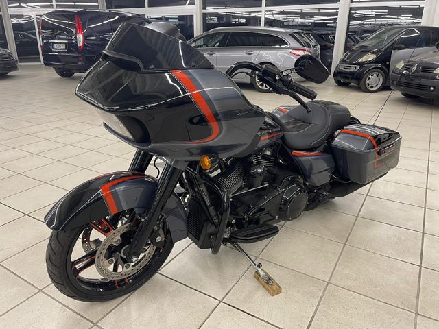 Harley-Davidson Road Glide 107er FLTRX°M°NAVI°HU+AU 5/2026