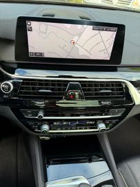 BMW 520 - 4
