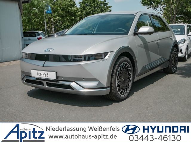 Hyundai IONIQ 5 Uniq BOSE NAVI ACC HUD SITZBELÜFTUNG LED