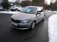 Skoda Fabia Cool Plus