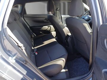 Hyundai i20 - 8