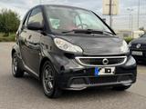 Smart 451 CDI Facelift PassionSitzheizun... - Smart: 451 Cdi