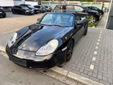 Porsche Boxster 2.5 - mit einem generalüberholten Motor  - Porsche Boxster in Dortmund