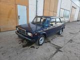 Lada 2107 H-Zulassung - Lada 2107 Gebrauchtwagen