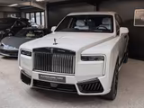 Rolls-Royce Cullinan Series II Black Badge | One of One Spec - Rolls-Royce in Hamburg