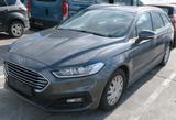 Ford Mondeo Turnier Trend / 1. Hand - Ford Mondeo in Ludwigshafen