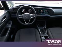 Volkswagen Caddy Maxi - Vorschau Bild 7