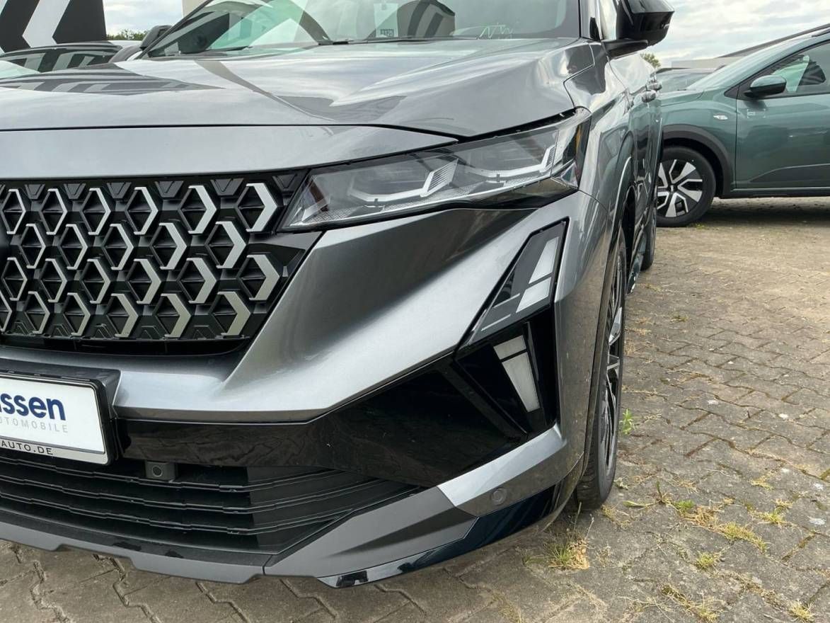 Fahrzeugabbildung Renault Austral Techno Full Hybrid E-Tech 200
