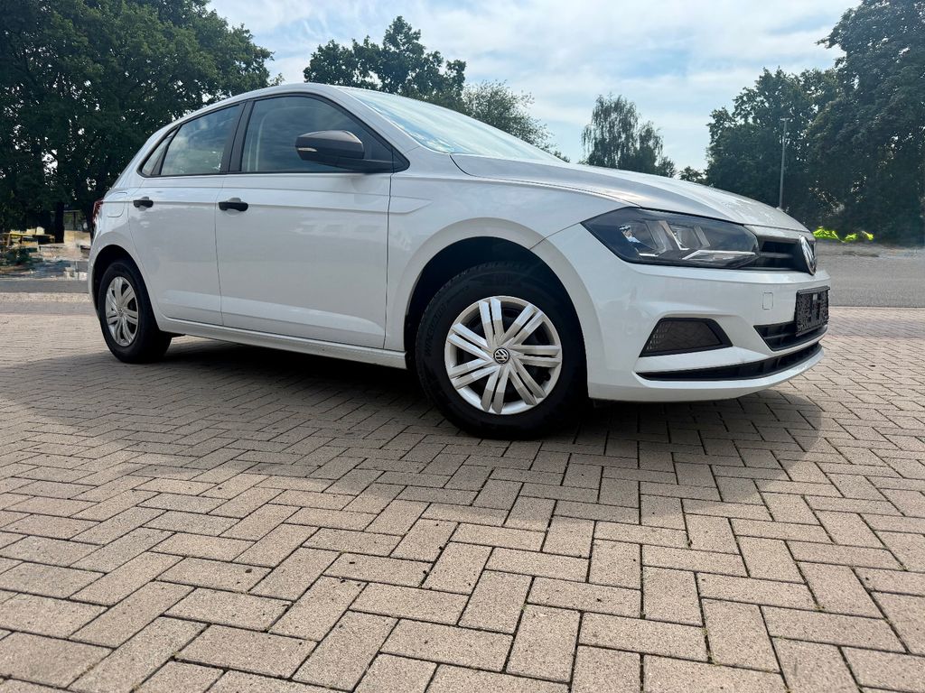 Image of Volkswagen Polo