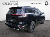 Renault Espace Esprit Alpine E-Tech Full Hybrid 200 - Renault Espace: Automatik