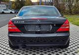 Mercedes-Benz SLK 230 KOMPRESSOR-1.Hand,unfallfrei,TOP Zustand - Mercedes-Benz SLK 230 von privat