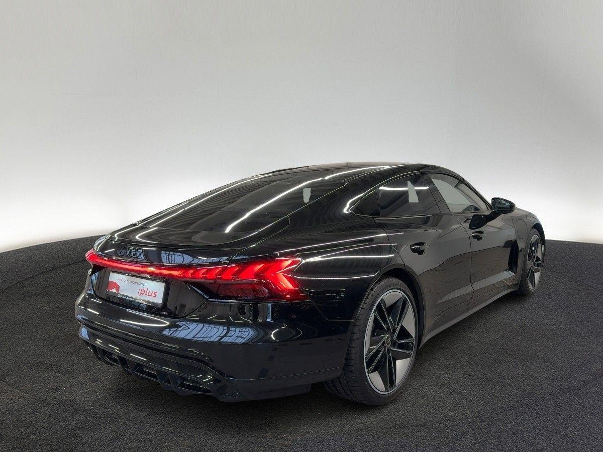 Audi e-tron GT quattro Matrix Head-Up Standklima Pano