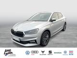 Skoda Fabia 1.0 TSI DSG Tour  LED Navi AHK ACC Kamera  - Skoda Fabia aus 2025