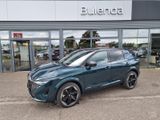 Nissan QASHQAI e-POWER 190 PS 4x2 N-Design Komfort plus - Nissan Qashqai: Plus2