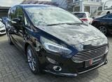 Ford S-Max S-MAX Titanium AWD - Ford S-Max Gebrauchtwagen in Bielefeld