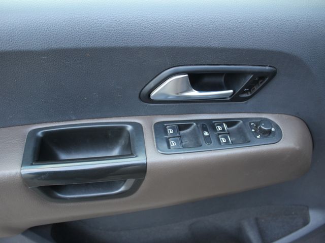 Amarok Highline 2,0 TDI DoubleCab 4M