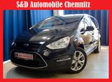 Ford S-Max S-MAX Titanium S"TÜV"GARANTIE - gebrauchte Ford S-Max aus dem Jahr 2013