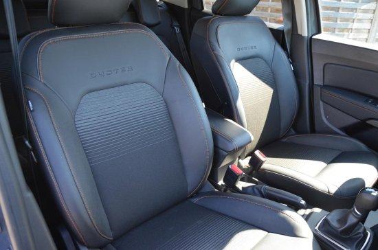 Dacia Duster II 1.3 TCe 150 Extreme 2 WD GPF  Navi Tot