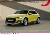 Audi A3 allstreet 35 TFSI S tronic AHK bis 20.04.! Si - Audi A3: Allstreet