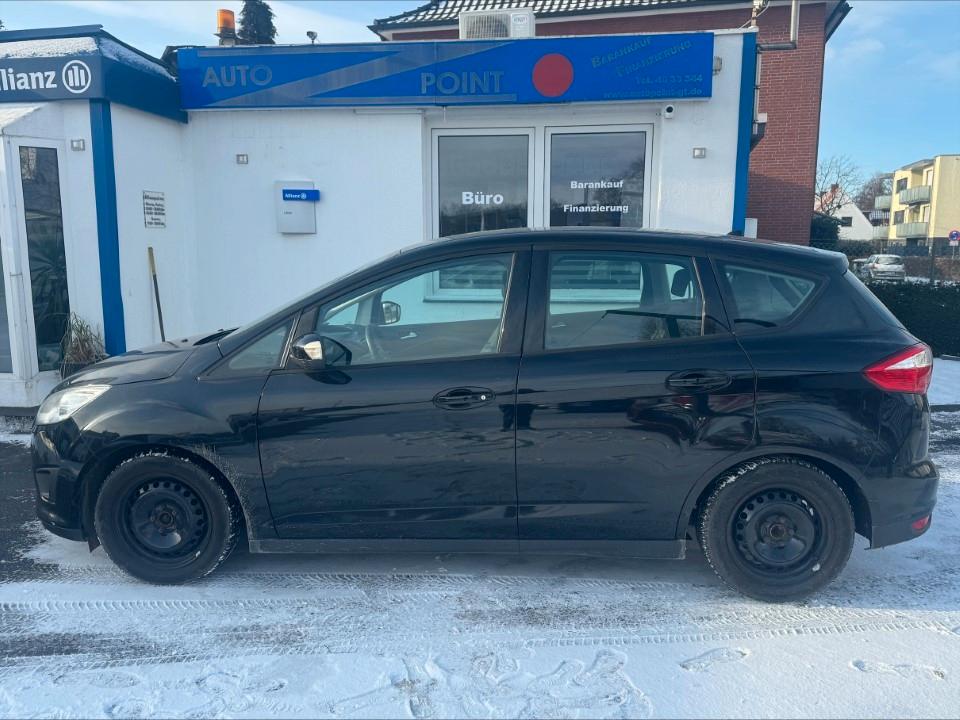 Ford C-Max C-MAX Trend