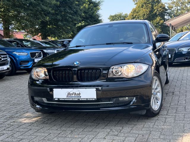 BMW 116 Baureihe 1 Lim. 116i