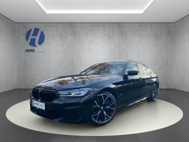 BMW 540 d xDrive M Sport Laser GSD HUD ACC 360°AHK